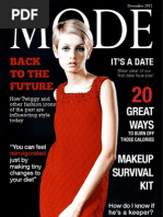 Download Mode Magazine MK by UCMKJournalism SN116524463 doc pdf