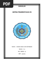 Download 94646161-MAKALAH-Sistem-Pemerintahan-Indonesiadocx by Ari Anto SN116531007 doc pdf