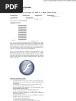 Download Cara Edit File SWFpdf by Achmad Badrudin Khoir SN116538459 doc pdf