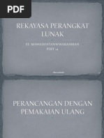 Rekayasa Perangkat Lunak