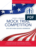 2012-2013 Workbook