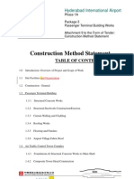 Methods Statement-Rev A1