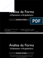 Como Entender Arquitetura e Urbanismo