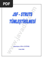 Download JSF-Stuts Turkcelestirilmesi WwwJavaDiliCom by wwwjavadilicom SN11654783 doc pdf