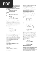 Download Soal Fisika beserta Jawaban by Ajhrul Thegunners SN116548537 doc pdf