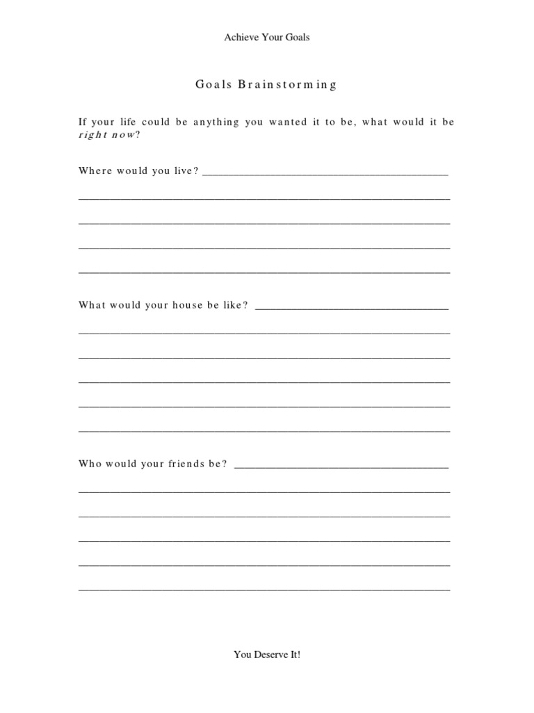 Worksheet | PDF