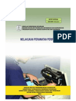 Modul TKJ 06 Melakukan Perawatan Periferal