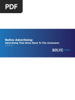 Download Solve Media_Native Ad Whitepaper_FINAL by jeff_roberts881 SN116551596 doc pdf