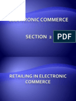 Electronic Commerce 2