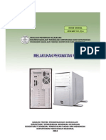 Modul TKJ 05 Melakukan Perawatan Pc