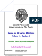 Curso de Circuitos Eletricos