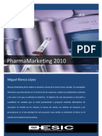 Pharmamarketing 2010