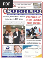 O Correio - Ed 905
