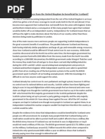 Download Discursive Essay by Maria Adams SN116562596 doc pdf
