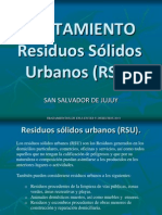 RSU Jujuy