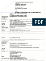 1st Semester Final Exam - Two Column FULL 2012-2013 PDF