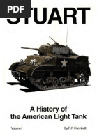 "Stuart - History of The American Light Part" LVT Extract