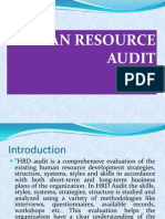 hr audit