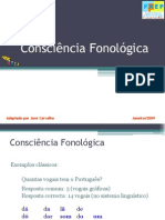 Consciencia Fonologica Actividades