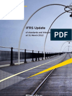 IFRS 2013 Updates