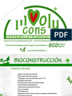 Presentación INVOLUCONS