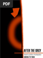 Download 3214-After the Orgy Toward1 by Subversive Fest SN116575831 doc pdf