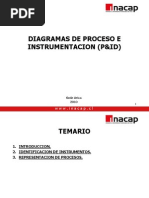 Tabla de TAGs en Instrumentación | PDF | Naturaleza
