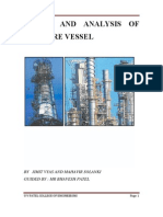 Pressure Vessel