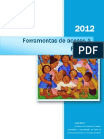 Ferramentas de Acesso À Família 2012 (Carlos Brasil)