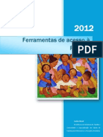 Ferramentas de acesso à família 2012 (Carlos Brasil)