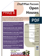 Flier Open Houses 11-30-12