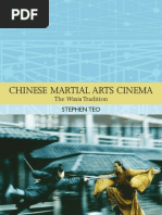 Download Chinese Martial Arts Cinema - The Wuxia Tradition - Traditions in World Cinema by Lambourghini SN116613206 doc pdf
