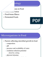 Food Micro