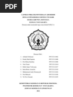 Download LAPORAN PENGEBORAN SUMUR by Idha Nur Hidayati SN116630638 doc pdf