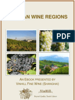 Wine Regions of Germany