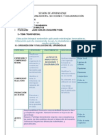 La Revista - Sesión 4