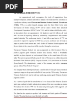 Download Organisational Study Report on Travancore Titanium Products Ltd by Hariarikkattu Arikkattu SN116638608 doc pdf