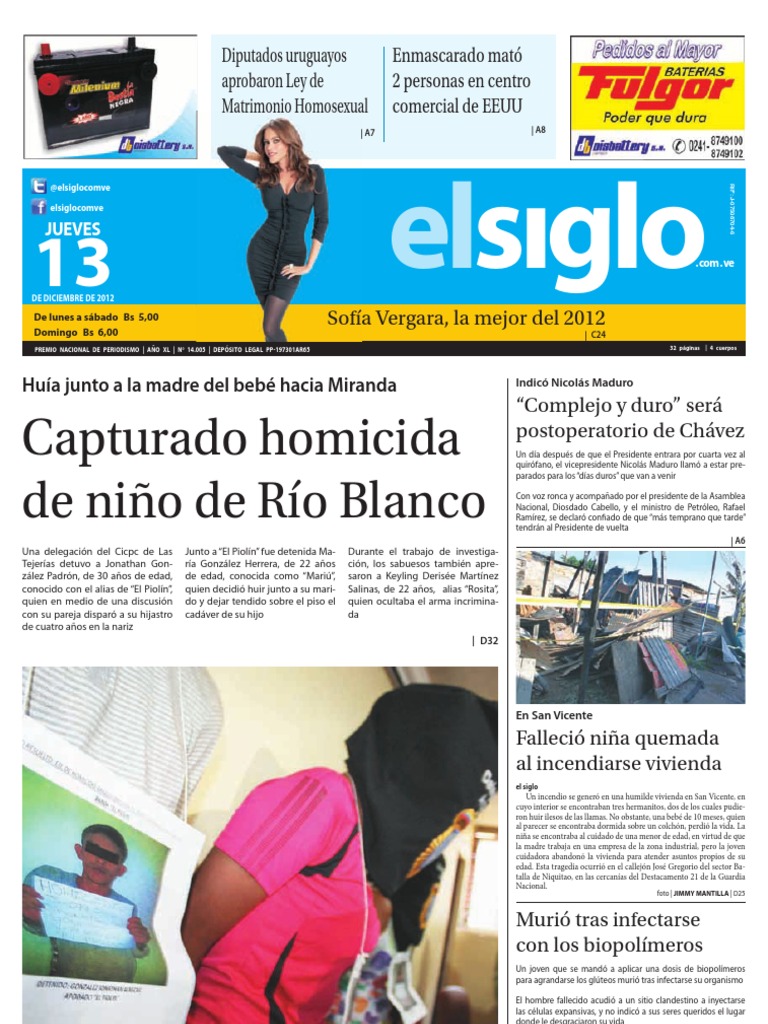 PORTADA POR ESTO MERIDA, LUNES 30 DE DICIEMBRE DE 2024 by PorEsto! - Issuu, image size:768x1024