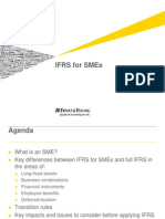 Ifrs For Smes