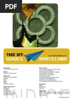 Guias y Salidas de BCn