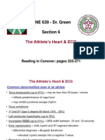 639 5 Athletes Heart