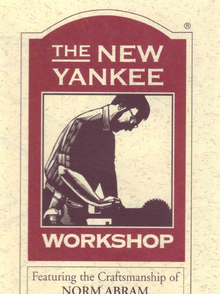New.yankee.workshop.- Deluxe Router Table Plans