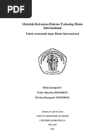 Download Makalah Bisnis Internasional by Vita Istat SN116648164 doc pdf