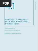 Download BUSINESS PLAN by anujashefali SN116652954 doc pdf