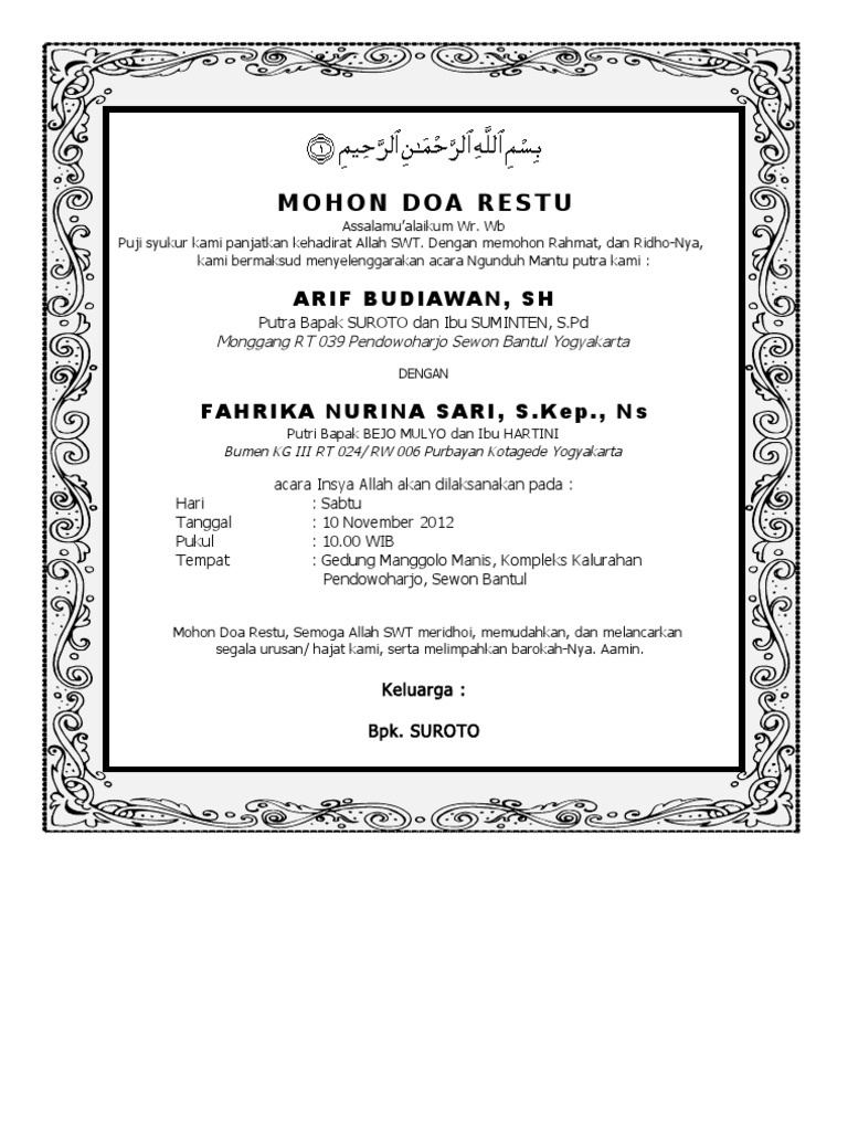 Tutup Besek Budi 3 Pdf