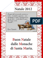 Libretto 2012 Natale