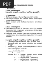 Download Analisis Korelasi Ganda by Khariezma Oktavia SN116655147 doc pdf