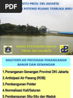 Download Paparan Waduk Situ Ke Gubernur 5 OK by Ahmad Ruchyat SN116656281 doc pdf