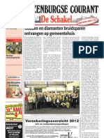 Rozenburgse Courant Week 50