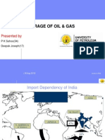 STRATEGIC STORAGE OF OIL & GAS.pptx